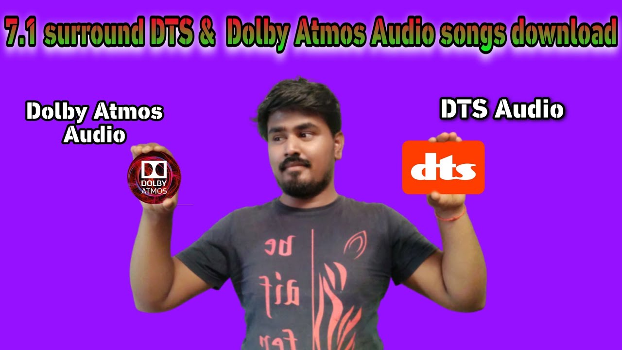 5.1 dolby digital tamil songs free download